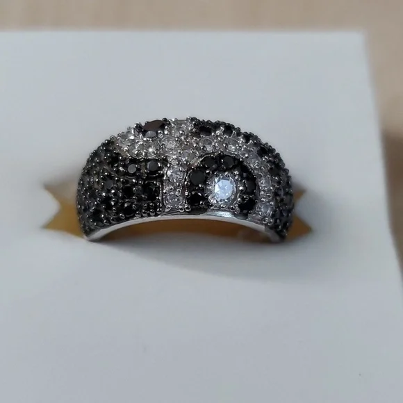 Sterling Silver 925 Ring